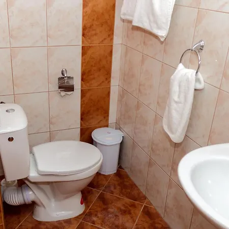 Malibu Otel 3*