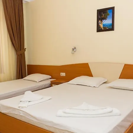 Malibu Otel 3*