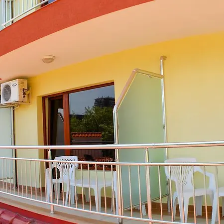 Otel Malibu