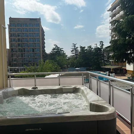 Malibu 3* Солнечный берег