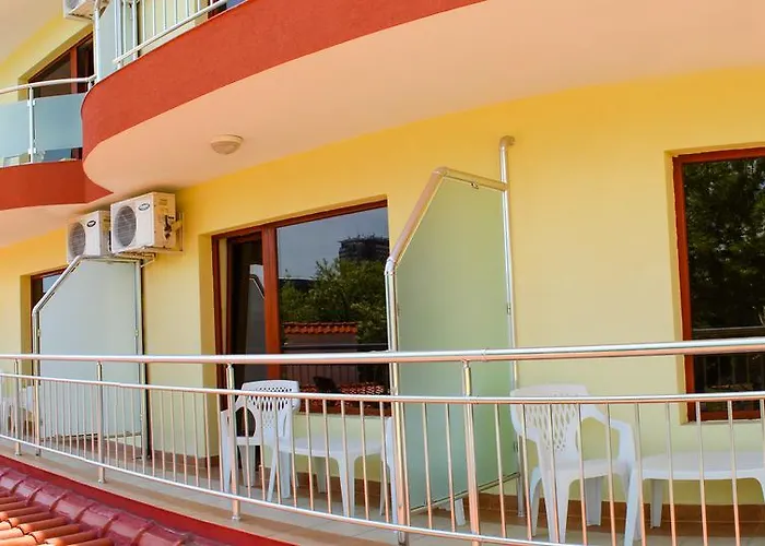 Ξενοδοχείο Malibu