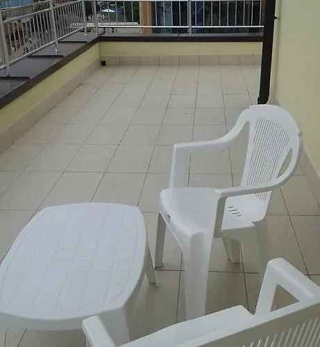 Ξενοδοχείο Malibu Σάνι Μπιτς